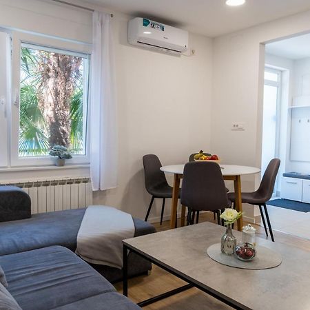 Kuca Za Odmor Palma Leilighet Zagreb Eksteriør bilde